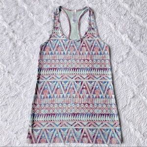 IVIVVA racerback tank top